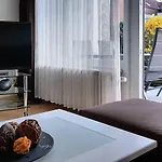 Zornemann Whg 1 Strandhotel Appartement