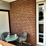 Zornemann Whg 1 Strandhotel Appartement 4*