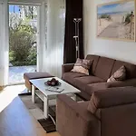 Appartement Zornemann Whg 1 Strandhotel