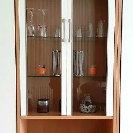 Zornemann Whg 1 Strandhotel 4* Келленхузен