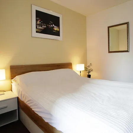 Zornemann Whg 1 Strandhotel Апартаменты Келленхузен