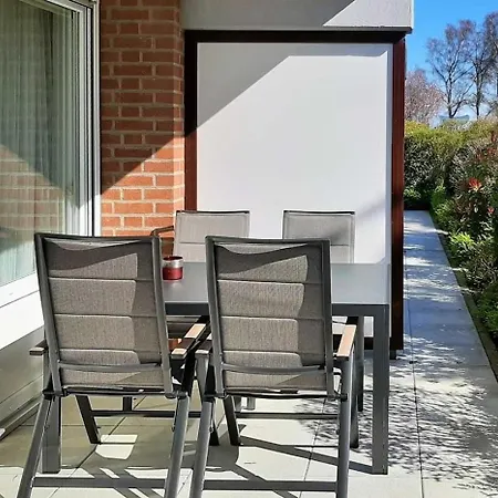 Zornemann Whg 1 Strandhotel