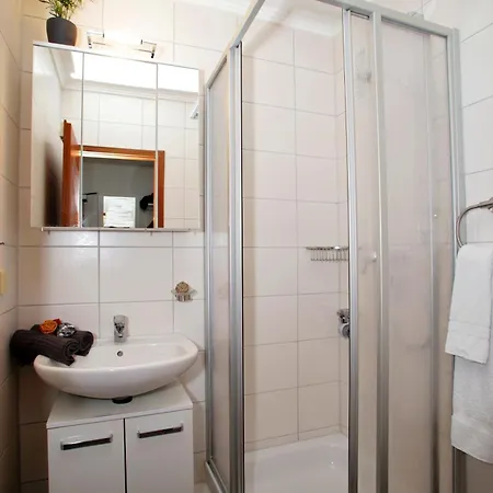 Zornemann Whg 1 Strandhotel Kellenhusen