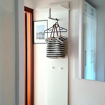 Zornemann Whg 1 Strandhotel