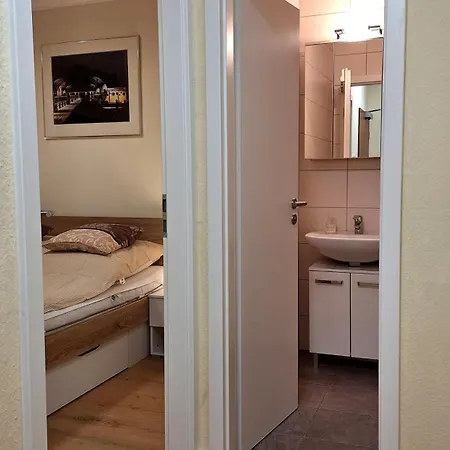 Zornemann Whg 1 Strandhotel 4* Келленхузен