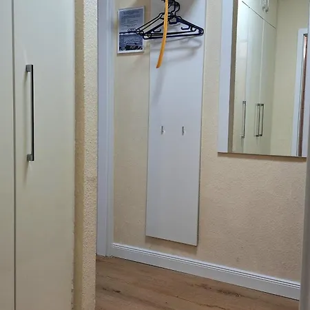 Zornemann Whg 1 Strandhotel 4*